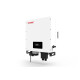 Sorotec-iHESS  6KW hybrid solar inverter 48VDC 2MPPT inside