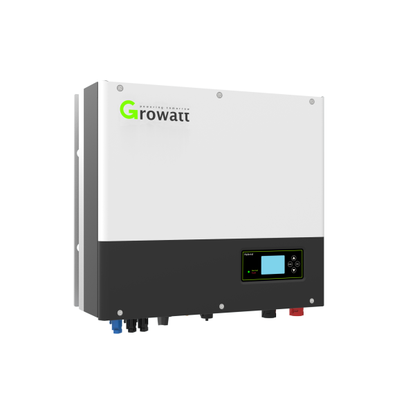 Hybrid Inverter Growatt SPH 10000TL3 BH Τριφασικό, 2 MMPT