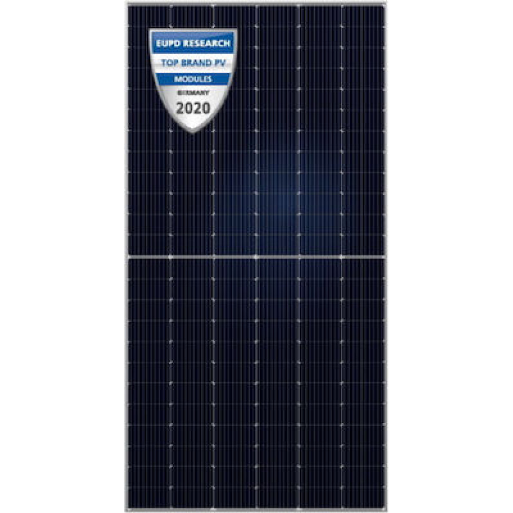 Luxor Eco Line LX-415M/108 HC PERC MBB (Mono) Μονοκρυσταλλικό ...