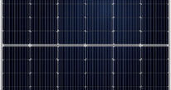 Luxor Eco Line LX-415M/108 HC PERC MBB (Mono) Μονοκρυσταλλικό ...