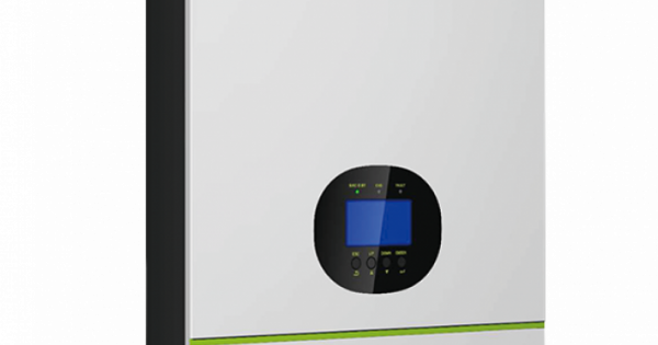 Growatt Spf Tl Hvm Off Grid Inverter Kva Kw Vdc V With Wifi