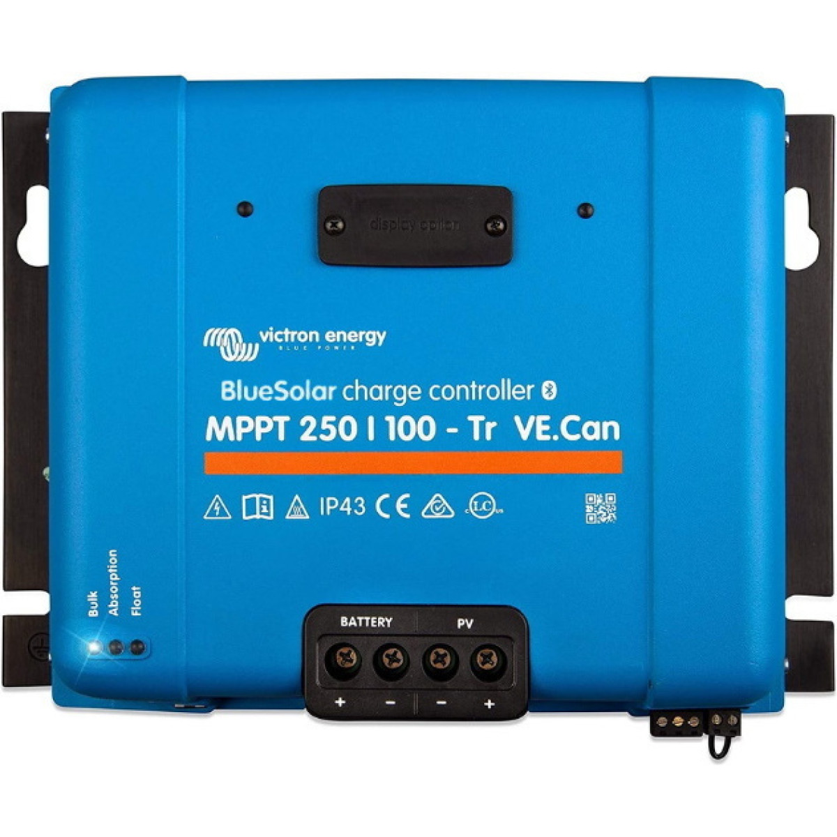 Victron Energy Bluesolar Tr Mppt V A