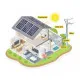Πακέτο Φωτοβολταϊκών για Net Metering 5740kWp Luxor – Fronius (Ταράτσας-Σκεπης)