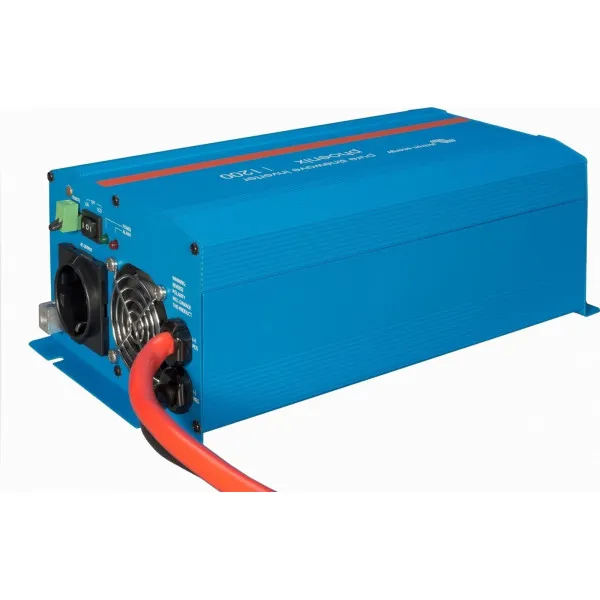 Victron Energy Phoenix 24/1200 Inverter Καθαρού Ημιτόνου 1200W 24V Μονοφασικό