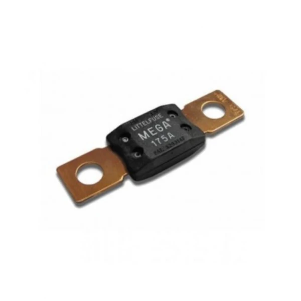 Victron Energy MEGA-fuse 125A/80V (package of 5 pcs)