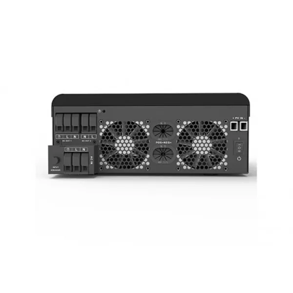 REVO HM series On&Off Grid Hybrid Solar Inverter  4KW 24V Solar Energy Storage Inverter