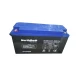 Northbatt HG 185-12 Μπαταρία Φωτοβολταϊκών GEL 12V 185Ah