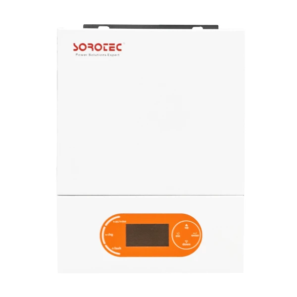 REVO VM II PRO 3.2KW