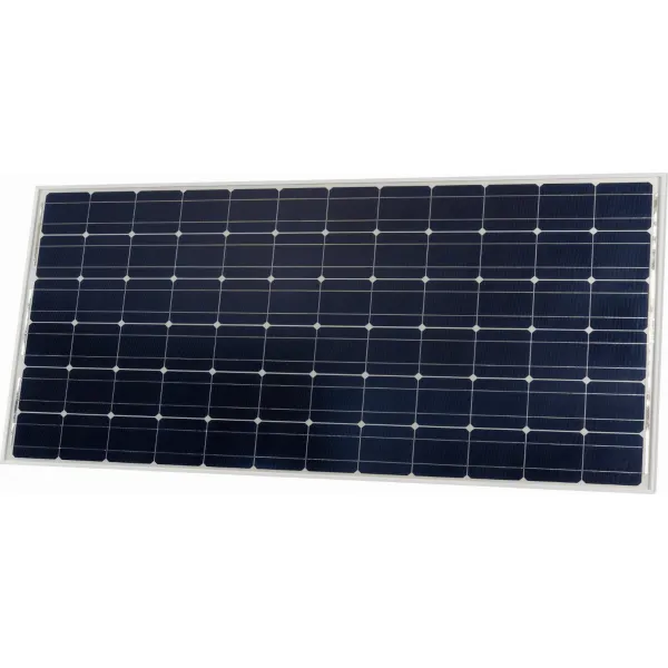Victron Energy BlueSolar Πολυκρυσταλλικό Φωτοβολταϊκό Πάνελ 270W 1640x992x35mm