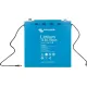 Μπαταρία VICTRON 12-160 LiFePO4 - Lithium τεχνολογίας - 12.8V 160Ah