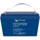 Μπαταρία VICTRON 12-100 LiFePO4 - High Current SuperPack Lithium τεχνολογίας - 12.8V 100Ah