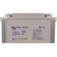 Victron Energy Μπαταρία Φωτοβολταϊκών GEL Κλειστού Τύπου Βαθειάς Εκφόρτισης 12V 165Ah C20 (BAT412151104)