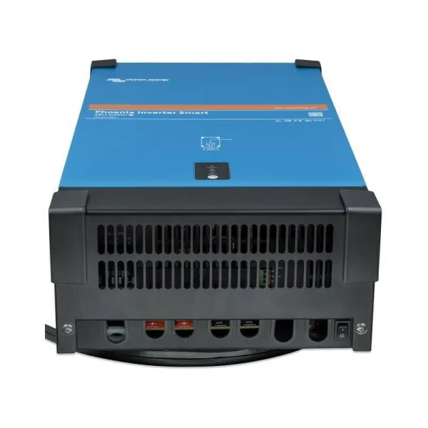 Inverter Καθαρού Ημιτόνου VICTRON 5.000VA 48V Smart (Phoenix 48/5000 Smart)