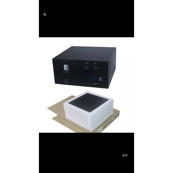 Battery Box/Case set for 16S 48V 51.2V 280AH 304AH 320AH