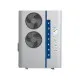 Volcano 8,5kw R32 wifi DC inverter A+++ Αντλία θερμότητας με ενσωματωμένη δεξαμενή νερού