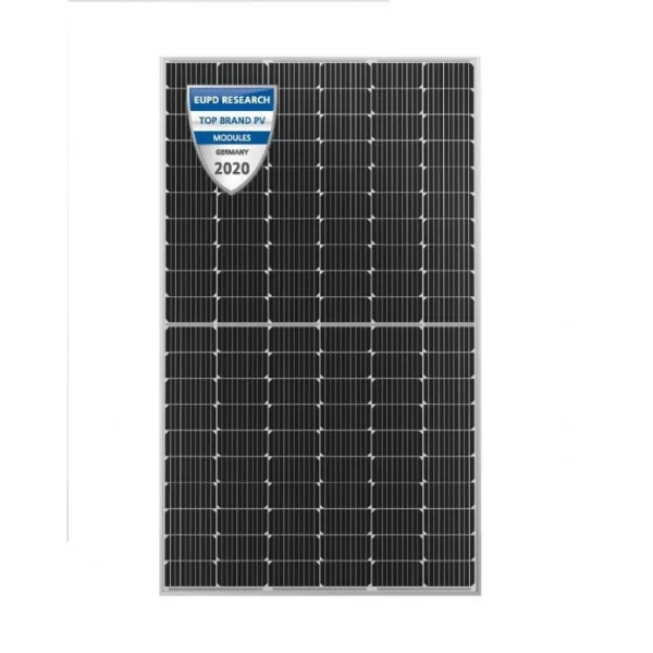 LUXOR ECO LINE HALF CELL M108 | LX – 410M/182-108+ | 410Wp (Mono-Si)