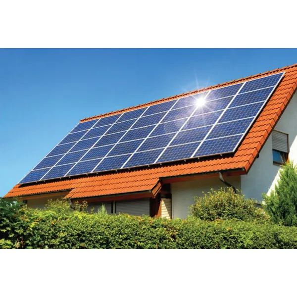 Πακέτο Φωτοβολταϊκών για Net Metering 5740kWp Luxor – Fronius (Ταράτσας-Σκεπης)
