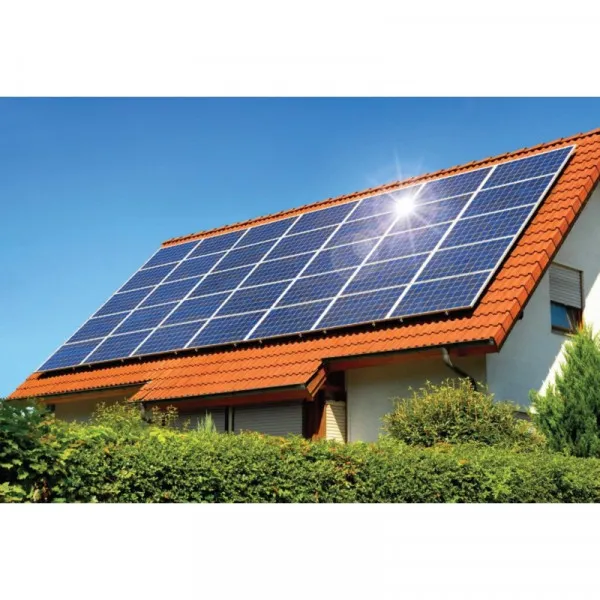 Πακέτο Φωτοβολταϊκών για Net Metering 4920kWp Luxor – Fronius (Ταράτσας-Σκεπης)