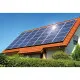 Πακέτο Φωτοβολταϊκών για Net Metering 4920kWp Luxor – Fronius (Ταράτσας-Σκεπης)