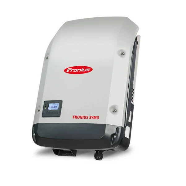 Fronius Symo 10.0-3-M Inverter 10000W 600V Τριφασικό