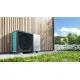 Daikin EDLA14DV3 Αντλία Θερμότητας 12kW Μονοφασική 60°C Monoblock