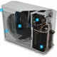 Daikin EBLA14DW1 Αντλία Θερμότητας 12kW Τριφασική 60°C Monoblock
