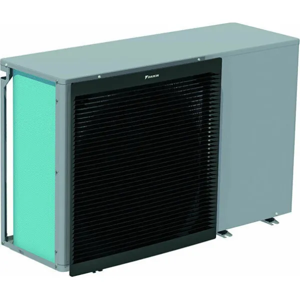 Daikin EBLA14DW1 Αντλία Θερμότητας 12kW Τριφασική 60°C Monoblock