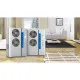 Volcano12,5kw R32 wifi DC inverter A+++ Αντλία θερμότητας με ενσωματωμένη δεξαμενή νερού