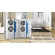 Volcano 8,5kw R32 wifi DC inverter A+++ Αντλία θερμότητας με ενσωματωμένη δεξαμενή νερού