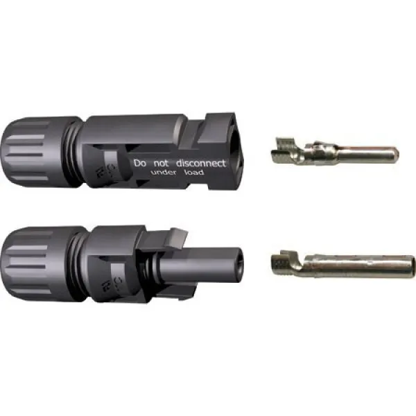 Αξεσουάρ Φωτοβολταικών CBC MC MC4 FEMALE lockable 6mm^2