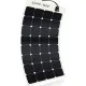 Sunpower SPR-E-Flex-100 Εύκαμπτο Μονοκρυσταλλικό Φωτοβολταϊκό Πάνελ με ισχύ 100W και τάση 12V