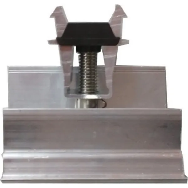 K2 System 32-42mm Light Rail & Speedrail