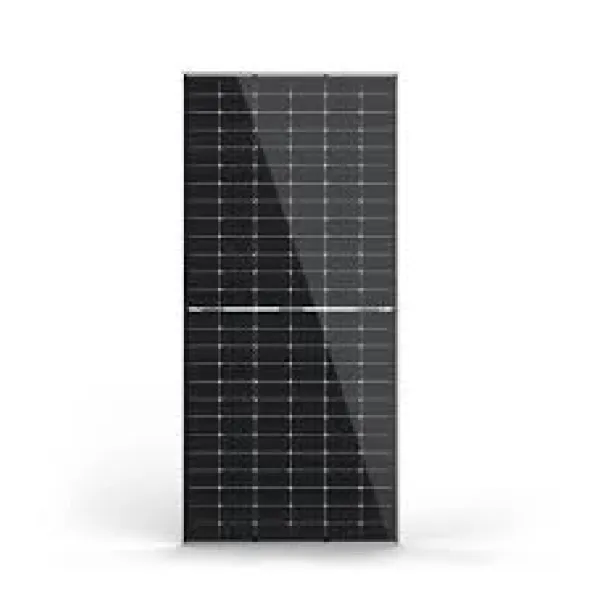 Tiger Neo N-type 72HL4-BDV 560-580 Watt BIFACIAL MODULE WITH DUAL GLASS