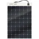 Sunpower SPR-E-Flex-170 Εύκαμπτο Μονοκρυσταλλικό Φωτοβολταϊκό Πάνελ με ισχύ 170W και τάση 12V