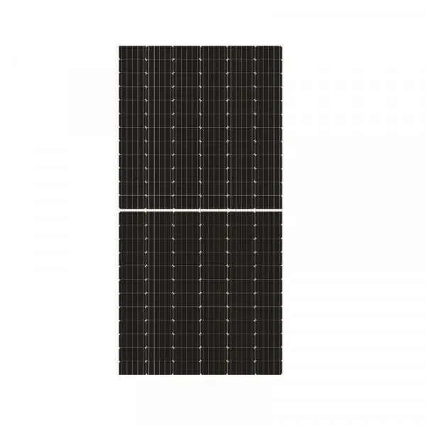 Sharp NU-JC400B Μονοκρυσταλλικό Φωτοβολταϊκό Πάνελ 400W