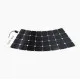 Sunpower SPR-E-Flex-170 Εύκαμπτο Μονοκρυσταλλικό Φωτοβολταϊκό Πάνελ με ισχύ 170W και τάση 12V