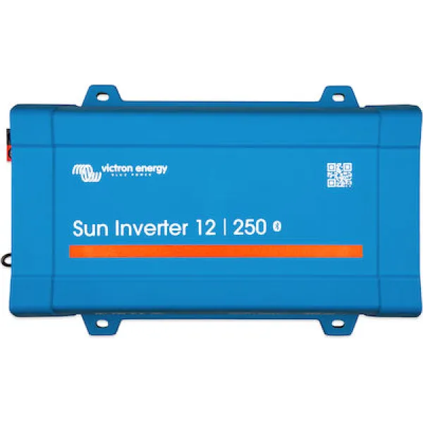Victron Energy Sun Inverter 12/250-15 IEC