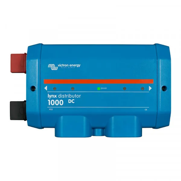 Victron Energy Lynx Distributor