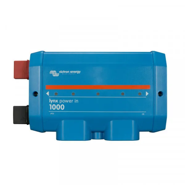 Victron Energy Lynx Power In