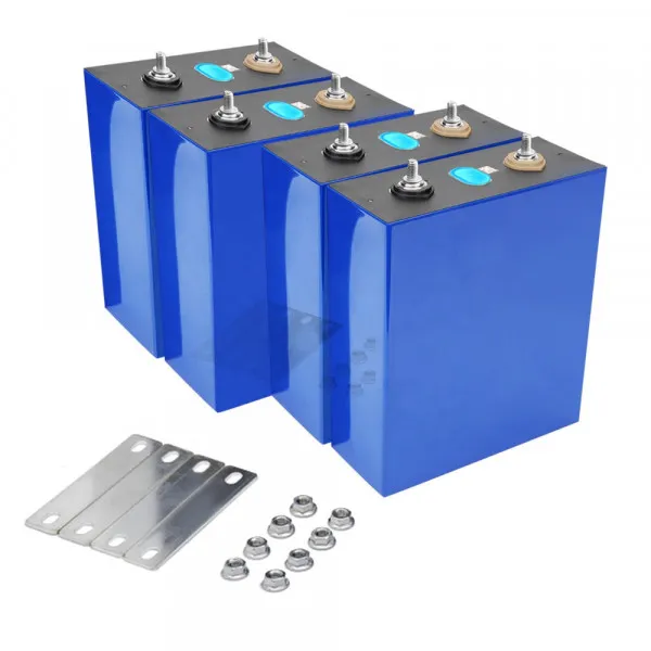 LiFePO4 Μπαταρία Φωτοβολταϊκών Κατηγορία A EVE LF280K 51.2V 280ah 14.34kwh