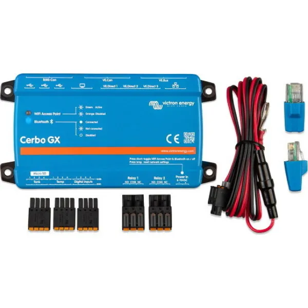 Victron Energy Cerbo GX