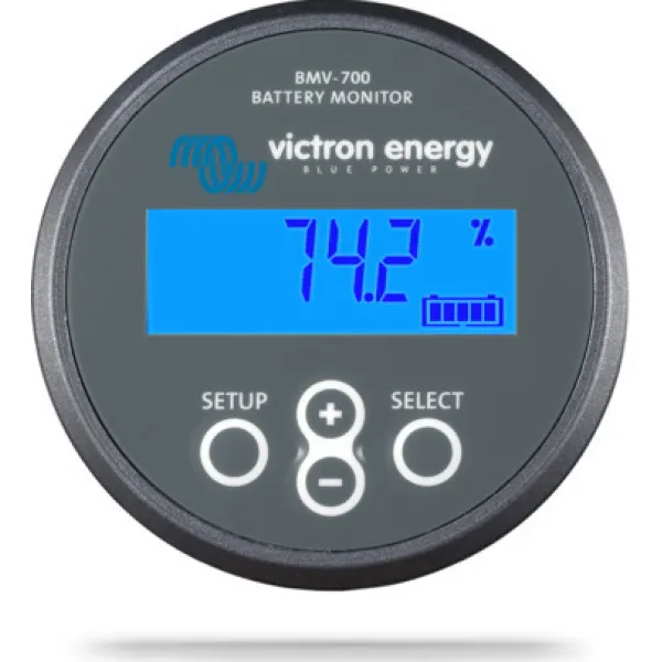 Victron Energy Battery Monitor BMV-700