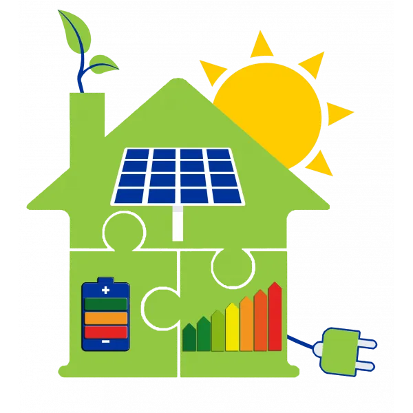 Πακέτο Φωτοβολταϊκών για Net Metering 5740kWp Luxor – Fronius (Ταράτσας-Σκεπης)