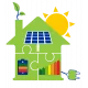 Πακέτο Φωτοβολταϊκών για Net Metering 5740kWp Luxor – Fronius (Ταράτσας-Σκεπης)