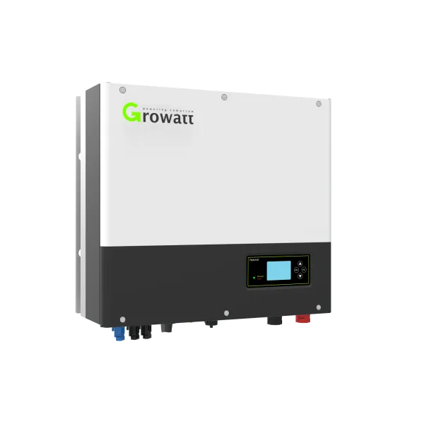 Hybrid Inverter Growatt SPH 10000TL3 BH Τριφασικό, 2 MMPT