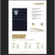 Luxor Eco Line 10-LX-410M Μονοκρυσταλλικό Φωτοβολταϊκό Πάνελ 410W 24V παλέτα 35 τεμάχιων