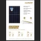 Luxor Eco Line Half Cell-660M/132 Bifacial HC PERC MBB (Mono) 660w παλέτα 31 τεμαχιων