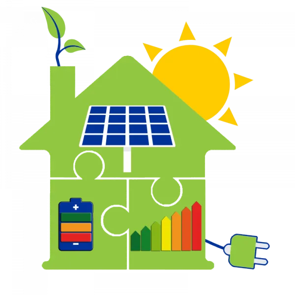 Πακέτο Φωτοβολταϊκών για Net Metering 4920kWp Luxor – Fronius (Ταράτσας-Σκεπης)