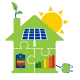 Πακέτο Φωτοβολταϊκών για Net Metering 4920kWp Luxor – Fronius (Ταράτσας-Σκεπης)
