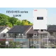 SOROTEC REVO HES Series 5.6KW On&Off Grid Solar Inverter With MPPT Charge Controller IP65 Protection